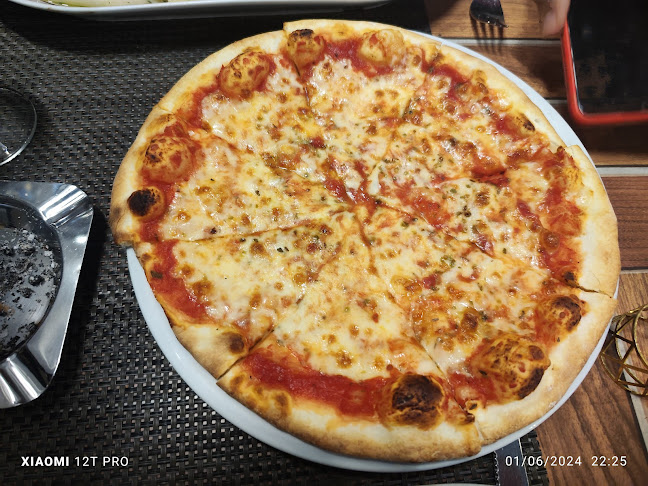 Comentarii opinii despre La Nonna