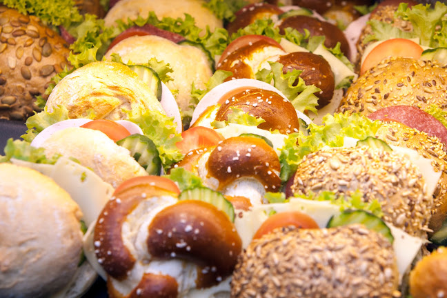 Comentarii opinii despre Bäcker Lay – die Familienbäckerei