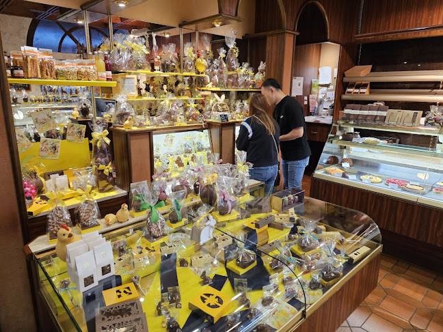 Boulangerie Oberson SA