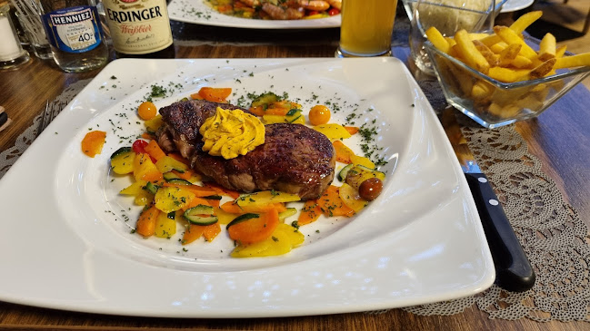 Comentarii opinii despre Top Grill Monthey Sàrl