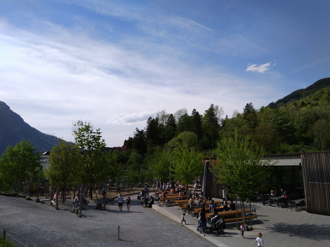 Comentarii opinii despre Bernerhöchi