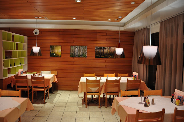 Comentarii opinii despre Tomate-Birkenhof Restaurant