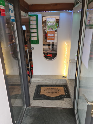 Comentarii opinii despre Au Galopin