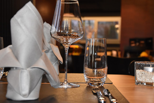 Comentarii opinii despre Restaurant Intermezzo