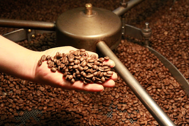 Opinii despre Spielhofkaffee Stadtglarner Rösterei în Glarus - Gastronomie und Hotellerie