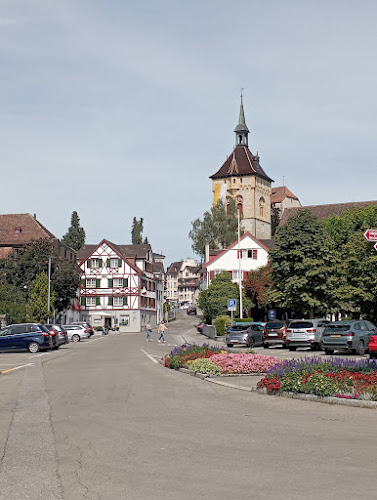 Schifflände - Gastronomie und Hotellerie