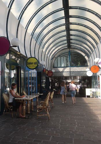 Comentarii opinii despre KF Couleur Café Sàrl