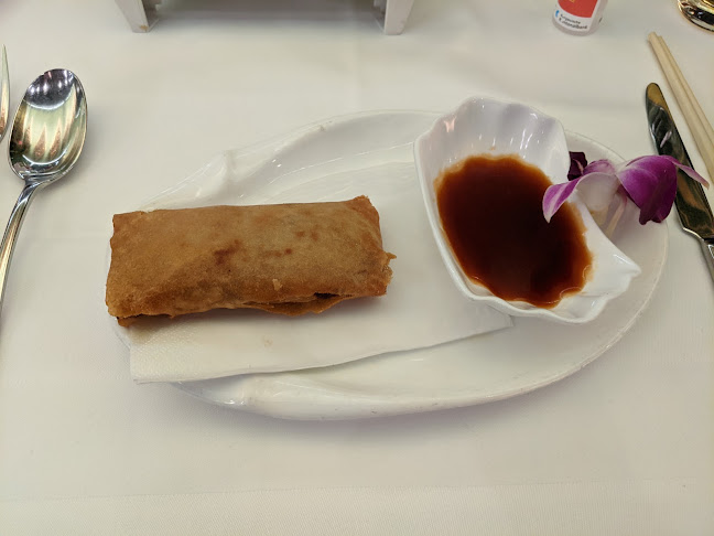 Scent of Bamboo - Gastronomie und Hotellerie