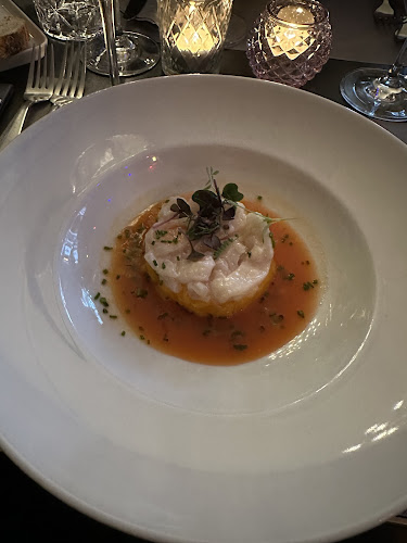 Joys Basel - Gastronomie und Hotellerie