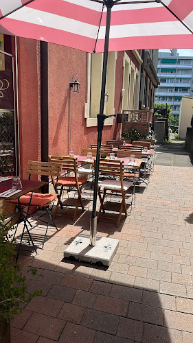 Keyann Bistro Libanais - Lausanne