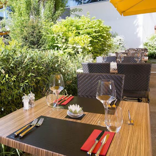 Restaurant Le Trinquet - Gastronomie und Hotellerie