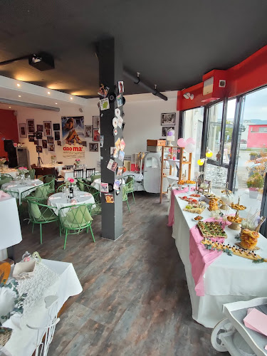 Bollicine Bar Bistro - Gastronomie und Hotellerie