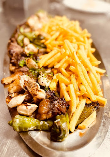 Le Soleil, El Segundo