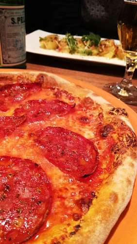 Ristorante Da Roberto - Gastronomie und Hotellerie