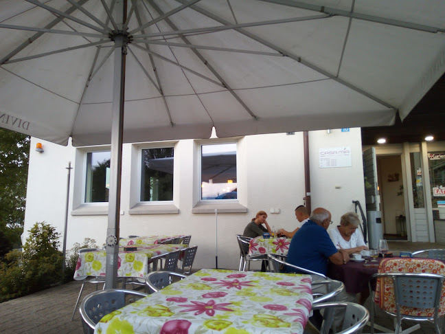 Casa Mia - Gastronomie und Hotellerie