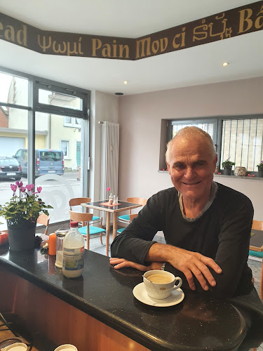 Opinii despre Bäckerei Schoch în Schaffhausen - Gastronomie und Hotellerie