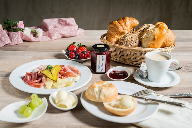Bäckerei Konditorei Frei AG - Brugg