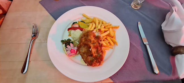 Comentarii opinii despre Bergwirtschaft zur Alpgschwänd