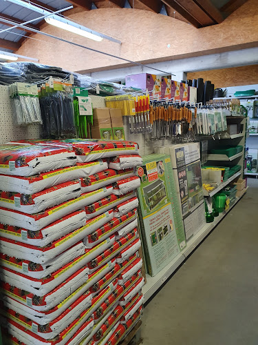 LANDI Niesen Genossenschaft - Thierachern