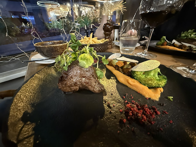 Rue de la Paix 8, 1820 Montreux