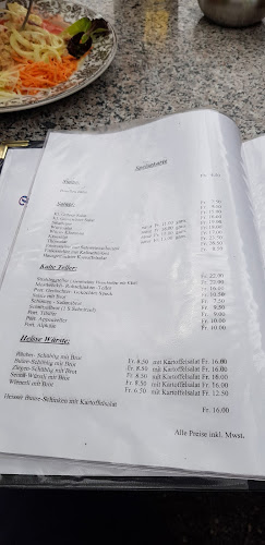 Burg-Strahlegg GmbH - Weesen