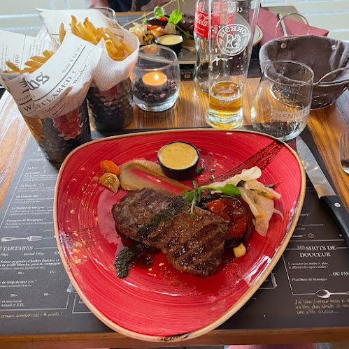 Brasserie Le National