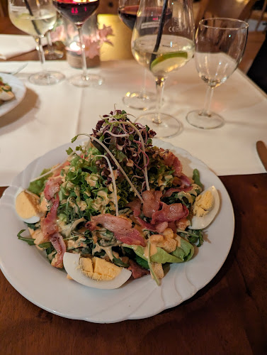 Comentarii opinii despre Gasthof Rössli