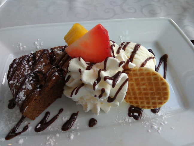 Opinii despre Albis în Langnau am Albis - Gastronomie und Hotellerie