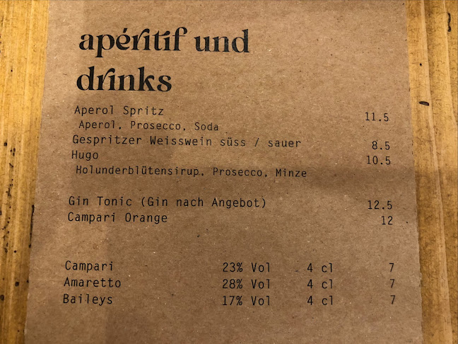 Café Ccino - Gastronomie und Hotellerie