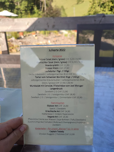 Dürstel 146, 4438 Langenbruck