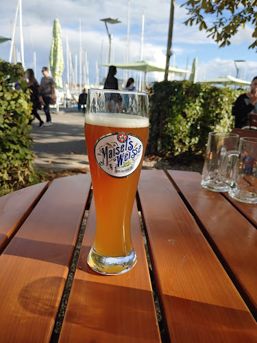 Opinii despre Hafenhalle în Kreuzlingen - Gastronomie und Hotellerie