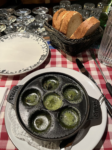 Restaurant Les Armures