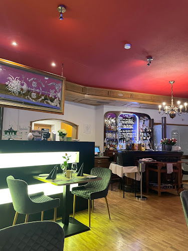 Restaurant Giodavin - Gastronomie und Hotellerie