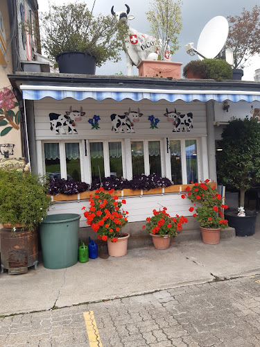 Comentarii opinii despre Alpenrösli