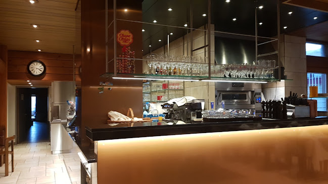 Comentarii opinii despre Bahnhöfli