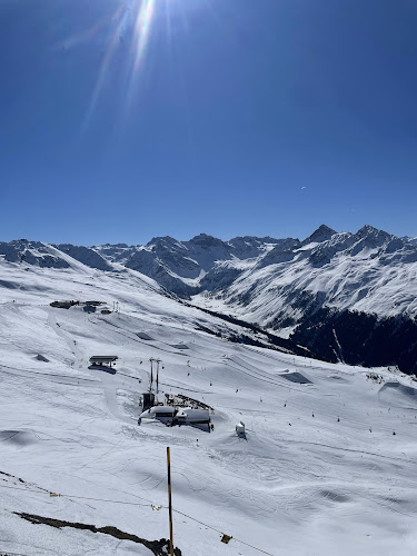 Jakobshorn, 7270 Davos