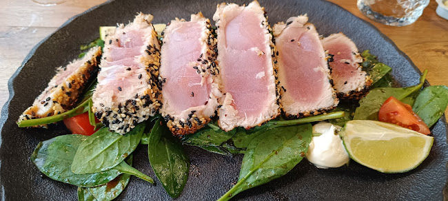 Comentarii opinii despre Restaurant La Table de Montreux