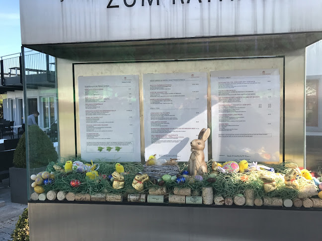 Gasthaus zum Rathaus - Pfäffikon