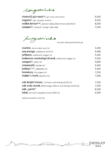 Friedrichstraße 53, 88045 Friedrichshafen, Deutschland