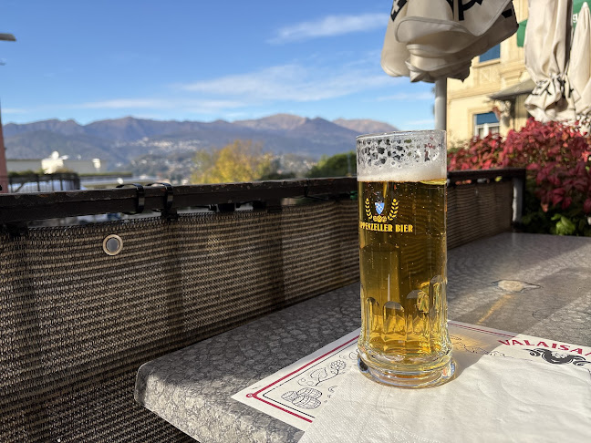 Osteria Pizzeria Pazzallo - Pazzallo
