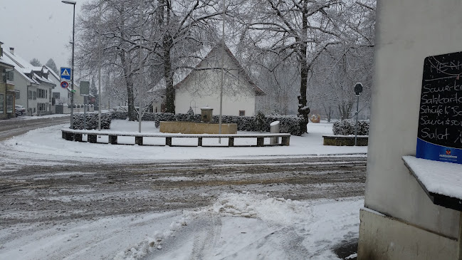 Oberemattstrasse 1, 4133 Pratteln