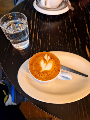 CofteArt boutique et Coffee Shop since 2015 - Neuchâtel