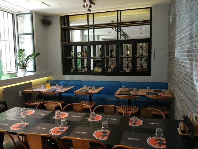 Stauffacherstrasse 35, 8004 Zürich