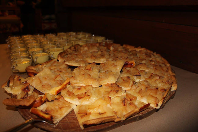 les Promeneurs - Gastronomie und Hotellerie