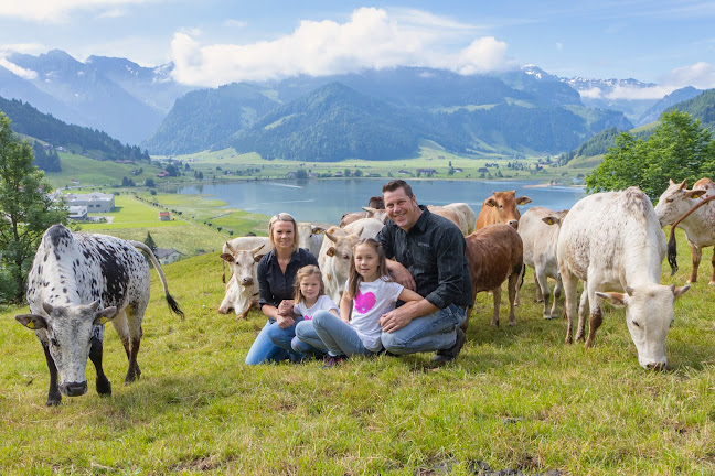 Zwergzebu Sihlsee - Gastronomie und Hotellerie