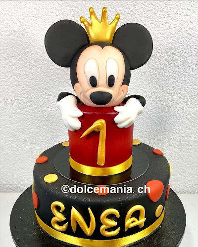 Comentarii opinii despre Dolcemania