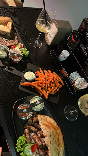 Jack's Cevap House | Restaurant Altstetten