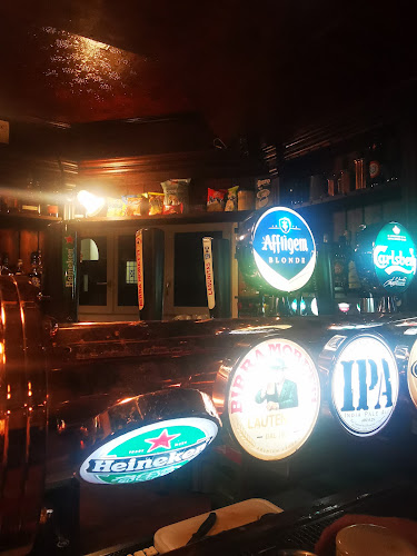 Opinii despre Cooper's Pub în Zürich - Gastronomie und Hotellerie