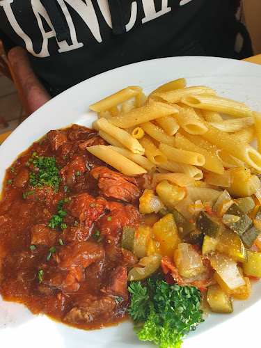 Restaurant Grossmatt - Therwil