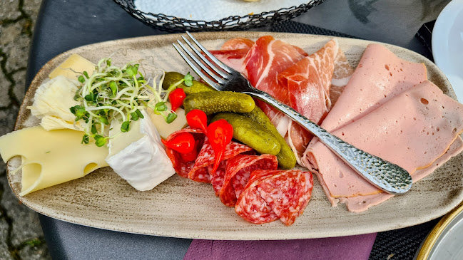 Café Bucher - Flums